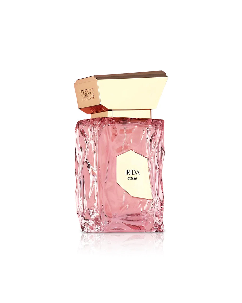 French Avenue Irida (100ml EDP) | A Scent of Explosive, Radiant Rose