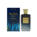 Khadlaj Island Dreams | Extrait de Parfum – 100ml | Unisex Tropical Fresh Luxurious Fragrance
