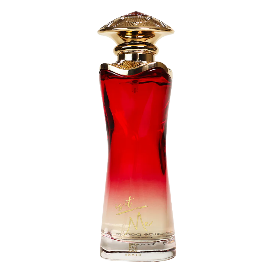 Ahmed Al Maghribi It's Me - Eau de Parfum | Your Unforgettable Signature Scent