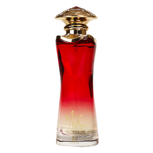 Ahmed Al Maghribi It's Me - Eau de Parfum | Your Unforgettable Signature Scent