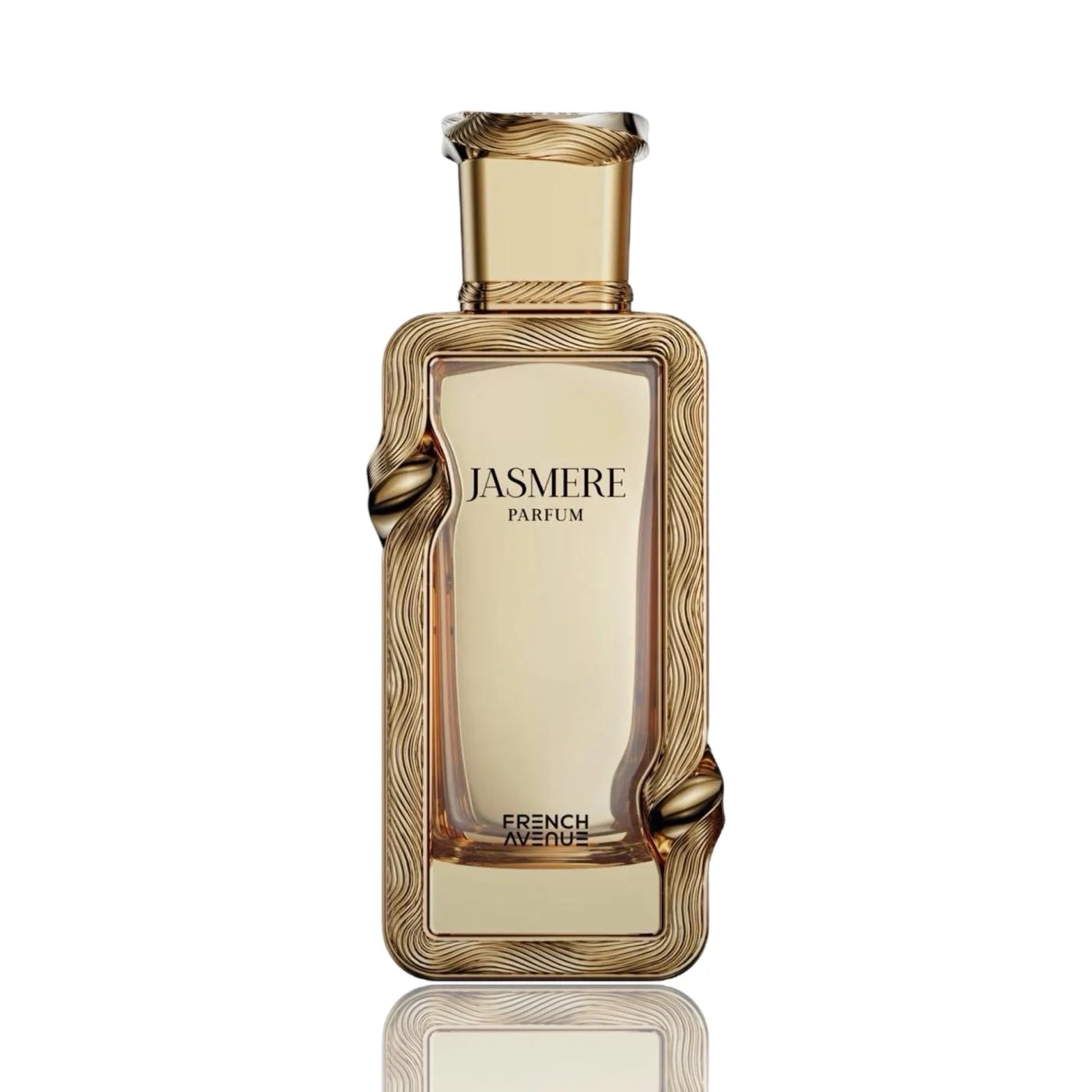 French Avenue Jasmere | Eau de Parfum – 100ml | Floral Oriental Fragrance