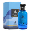 Maison Alhambra Jean Lowe Azure | Eau de Parfum 100ml | Fresh Citrus Aromatic Fragrance