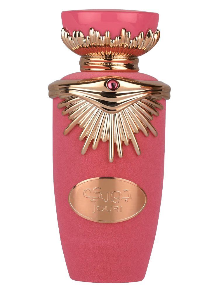 Lattafa Jouri | Eau de Parfum – 100ml | Floral Elegant Fragrance
