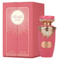 Lattafa Jouri | Eau de Parfum – 100ml | Floral Elegant Fragrance