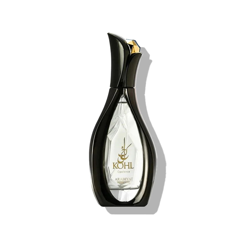 Arabiyat Prestige Kohl Opulence | Eau de Parfum – 100ml | Dark Oriental Perfume