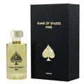 Games of Spades King by Jo Milano Paris | EDP 100ml | Woody Spicy Aromatic Perfume