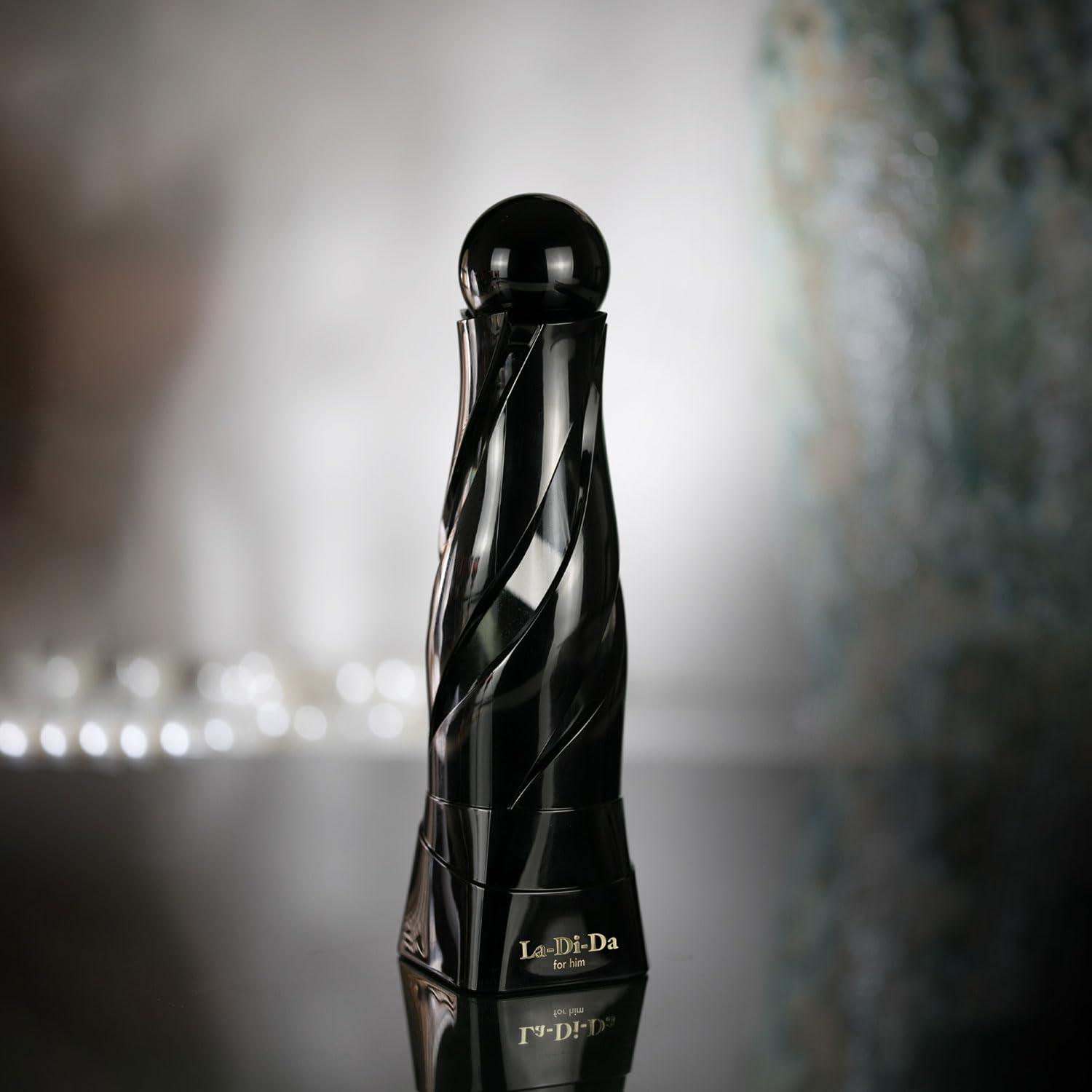 Arabiyat Prestige La-Di-Da | Eau de Parfum – 100ml | Playful, Sweet & Chic Scent