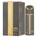 Lattafa Mishlah | Eau de Parfum – 100ml | Warm Spicy Oriental Luxury Fragrance