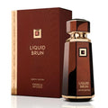 French Avenue Liquid Brun Limited Edition | Eau de Parfum – 150ml | Warm Sweet Luxury Exclusive Fragrance