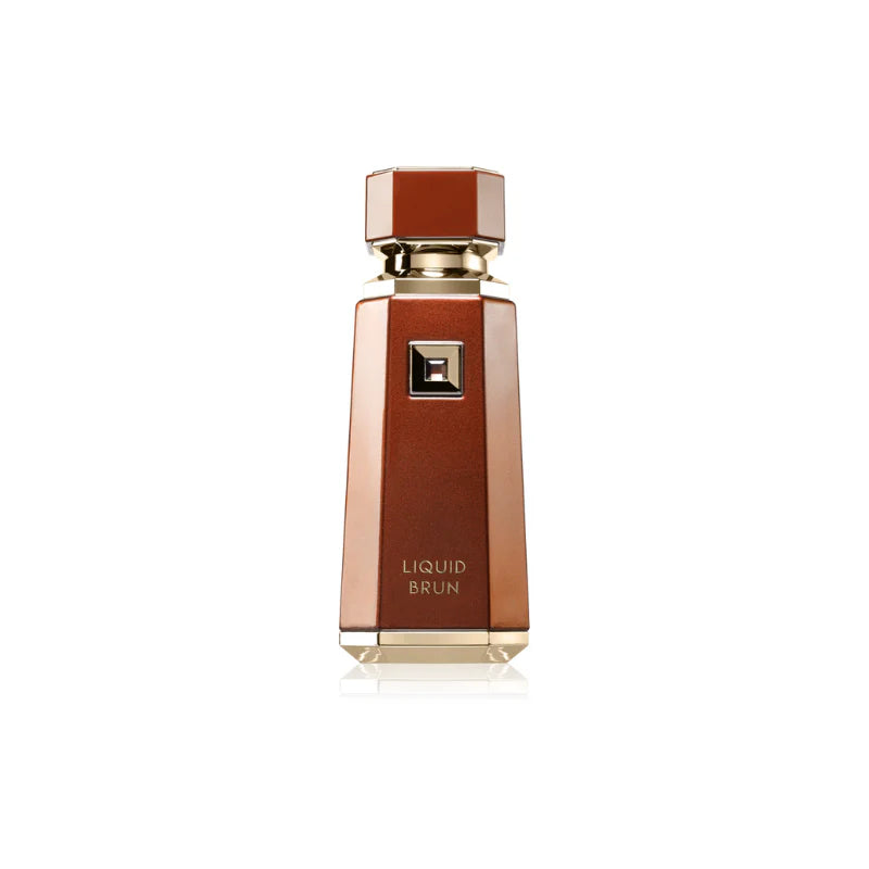 French Avenue Liquid Brun | A Scent of Golden, Spicy Vanilla