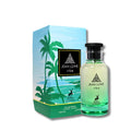 Maison Alhambra Jean Lowe Vibe | Eau de Parfum – 100ml | Fresh Trendy & Youthful Daily ScentMaison Alhambra Jean Lowe Vibe | Eau de Parfum – 100ml | Fresh Trendy & Youthful Daily Scent