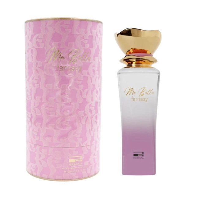 Afnan Rue Broca Ma Belle Fantasy | Eau de Parfum – 100ml | Sweet & Dreamy Scent