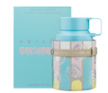 Armaf Odyssey Marshmallow | Eau de Parfum – 100ml | Sweet Candy Fluffy Gourmand Fragrance