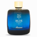 Rasasi Men in Blue | Eau de Parfum – 100ml | Aquatic Fresh Modern Masculine Fragrance