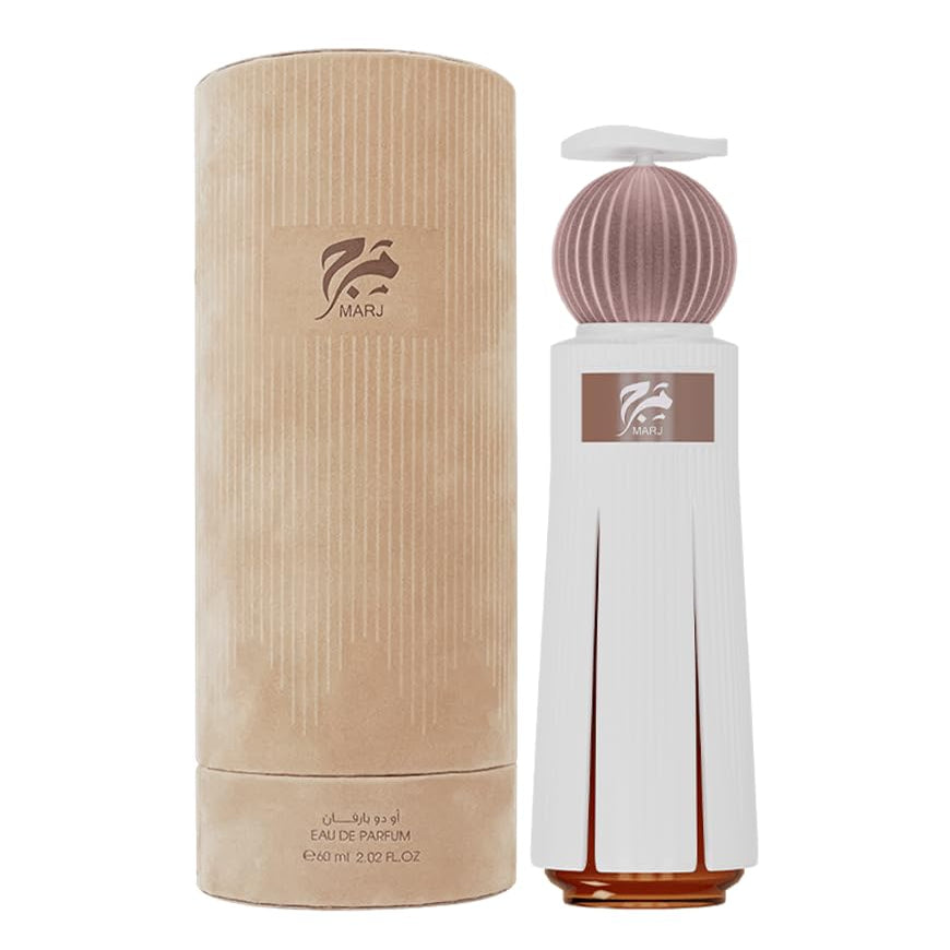 Ahmed Al Maghribi Marj | Eau de Parfum (60ml) | Unisex