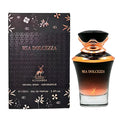 Maison Alhambra Mia Dolcezza Eau de Parfum – 100ml | Sweet Gourmand Perfume