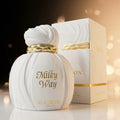 Maison Asrar Milky Way | Eau de Parfum – 100ml | Creamy Sweet Milky Gourmand Fragrance