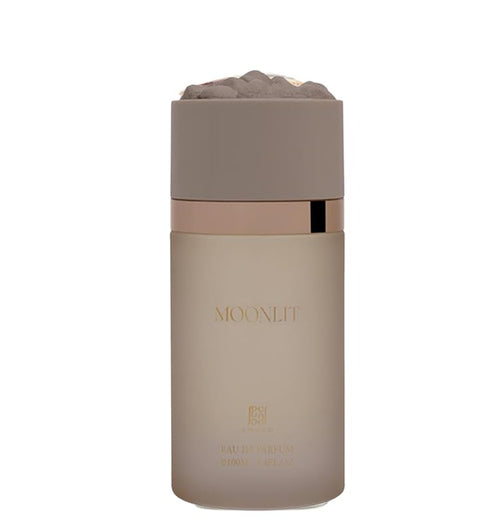 Ahmed Al Maghribi Moonlit - Eau de Parfum | The Serene Magic of the Night