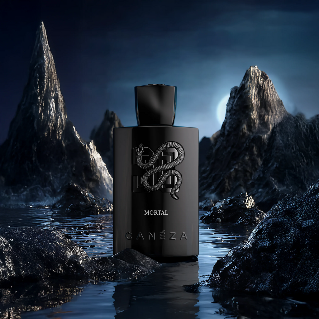 Caneza Mortal | Eau de Parfum 100ml | Bold & Long-Lasting Luxury Fragrance
