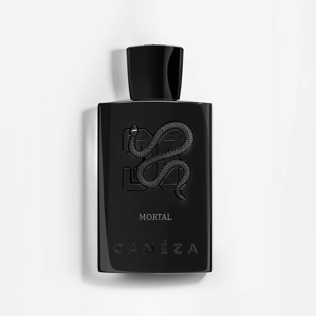 Caneza Mortal | Eau de Parfum 100ml | Bold & Long-Lasting Luxury Fragrance