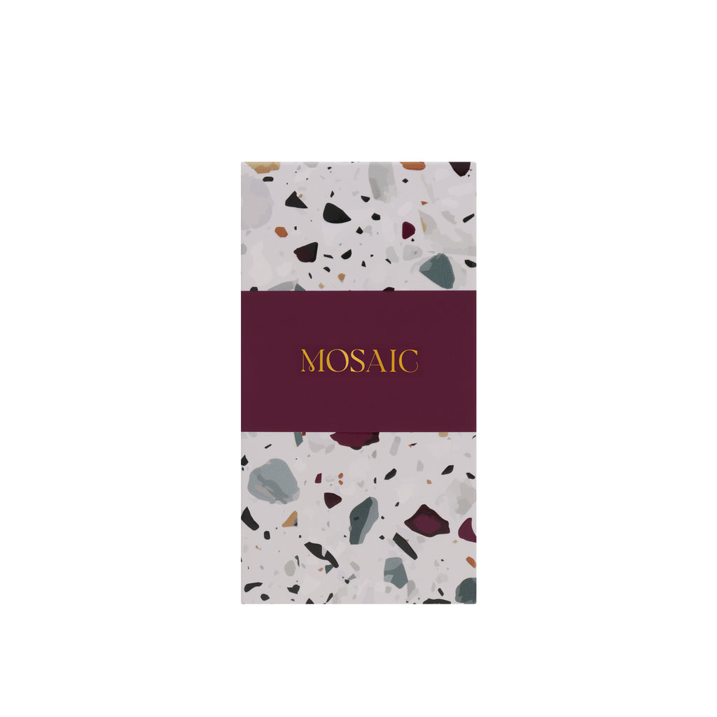 Ahmed Al Maghribi Mosaic - Eau de Parfum | A Masterpiece of Scent
