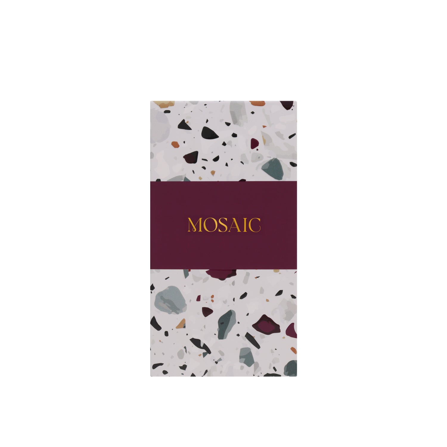 Ahmed Al Maghribi Mosaic - Eau de Parfum | A Masterpiece of Scent