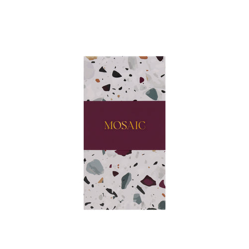 Ahmed Al Maghribi Mosaic - Eau de Parfum | A Masterpiece of Scent