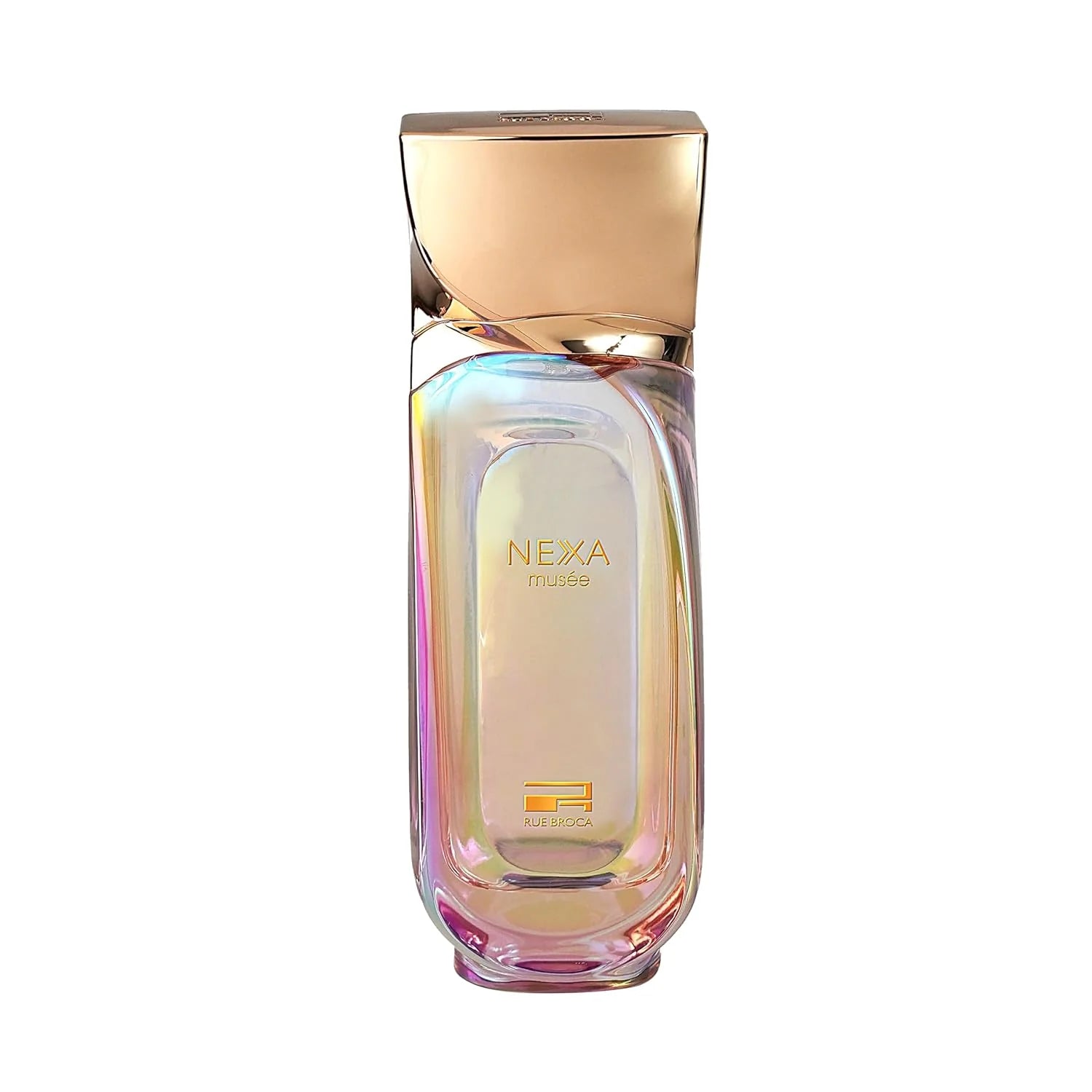 Afnan Rue Broca Nexa Musee | Eau de Parfum – 100ml | Modern & Sophisticated Scent