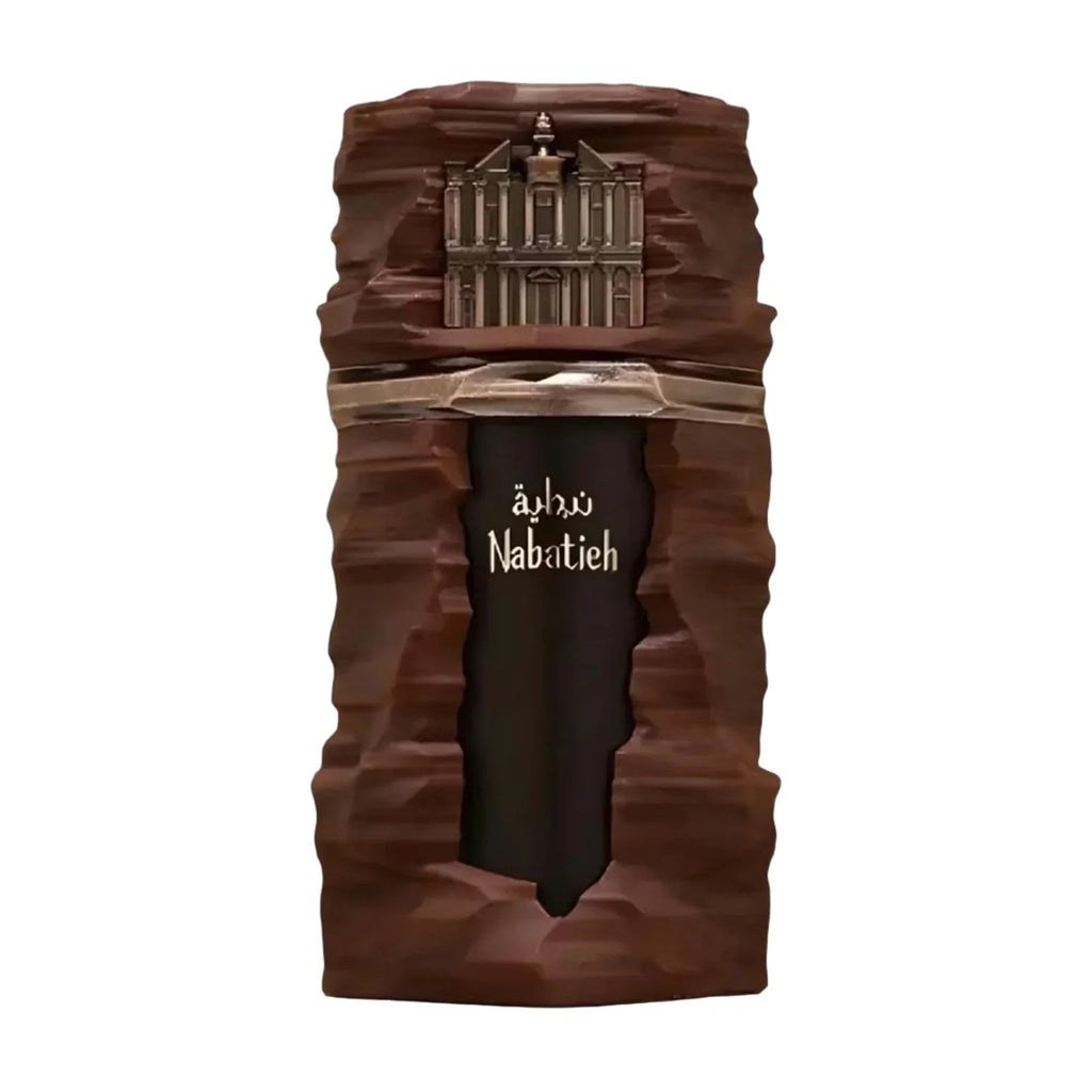 French Avenue Nabatieh | Eau de Parfum – 100ml | Oriental Sweet Warm Elegant Fragrance