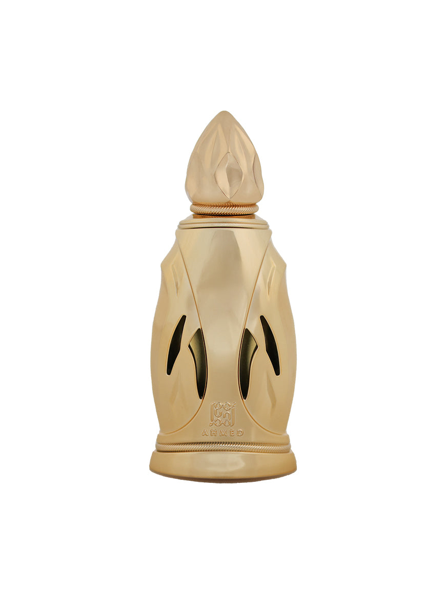 Ahmed Al Maghribi Nehaya | Fragrance oil | A Scent of Majestic Woods & Amber