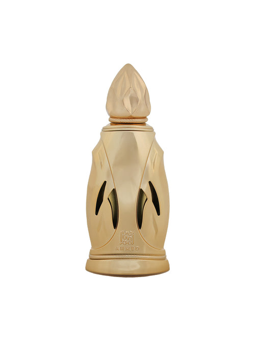 Ahmed Al Maghribi Nehaya | Fragrance oil | A Scent of Majestic Woods & Amber