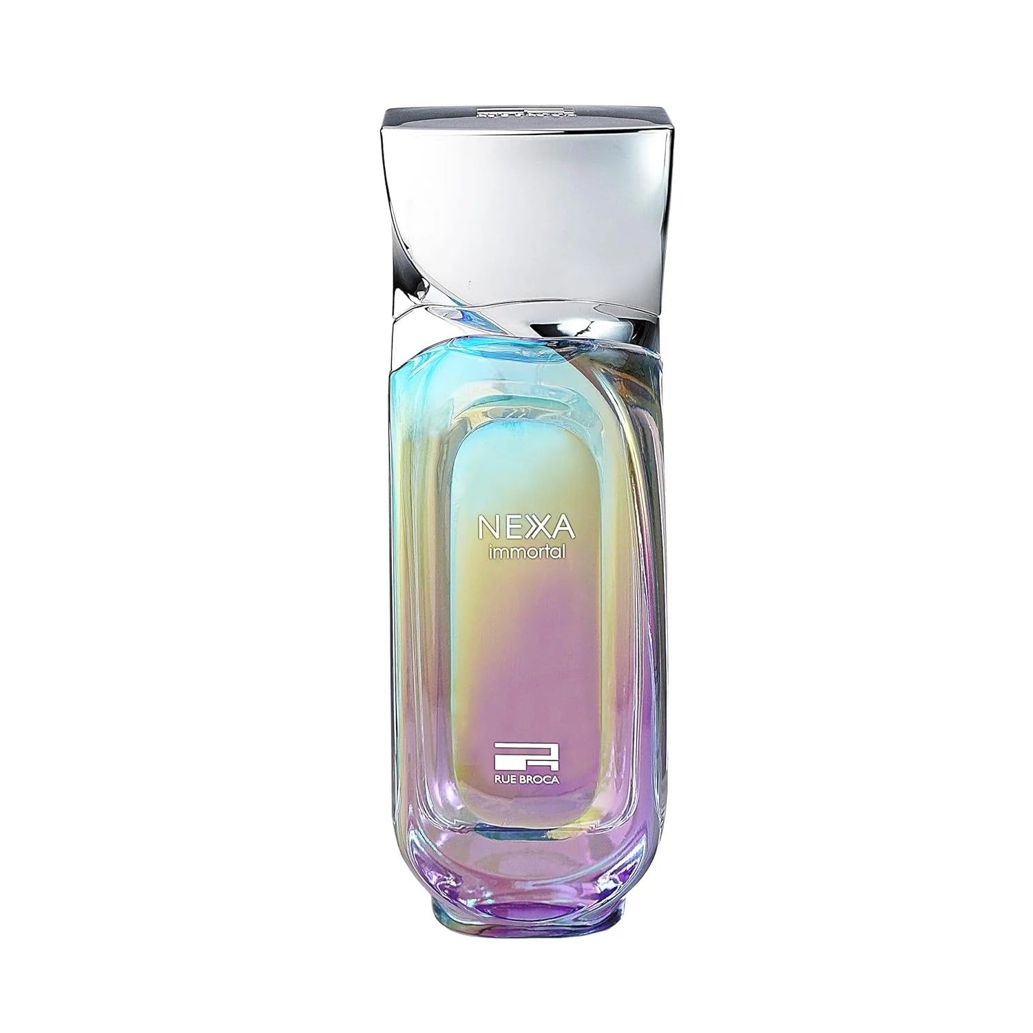 Afnan Rue Broca Nexa Immortal | Eau de Parfum – 100ml | Bold & Long-Lasting Scent