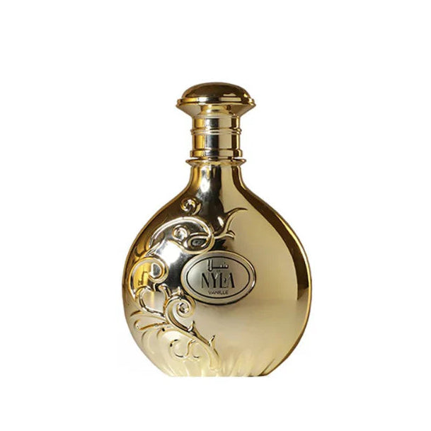 Arabiyat Prestige Nyla Vani-Elle | Eau de Parfum – 80ml | Vanilla Sweet Soft Feminine Fragrance