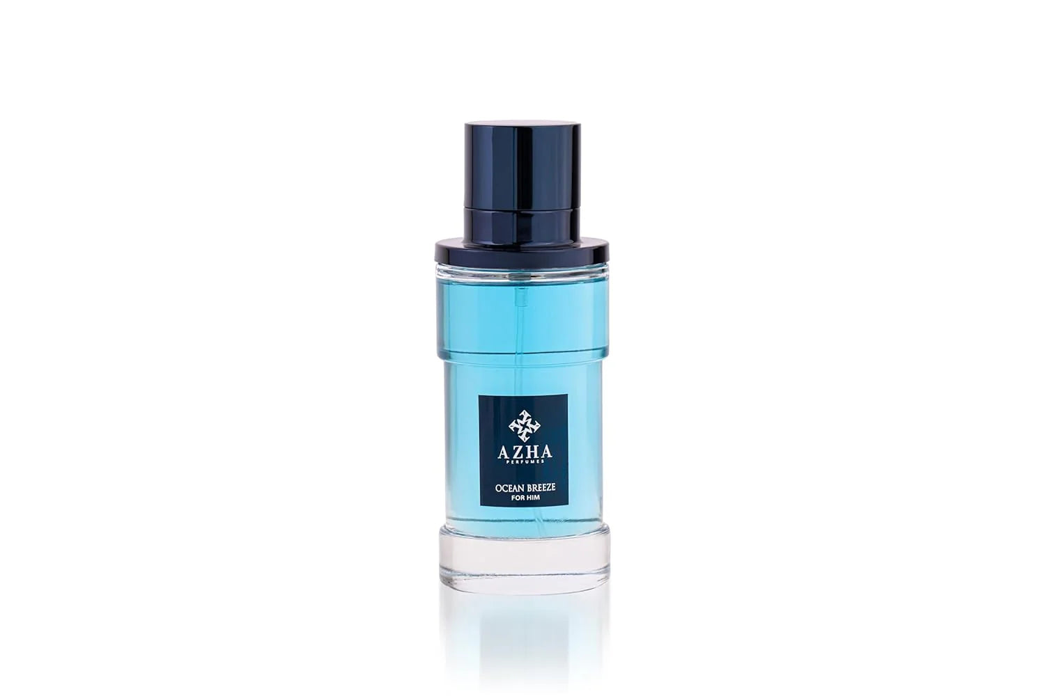 Ocean Breeze by Azha Perfumes | Fresh Aquatic Fragrance