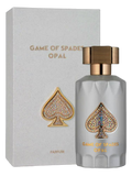 Games of Spades Opal | EDP 100ml | Floral Woody Musk Perfume