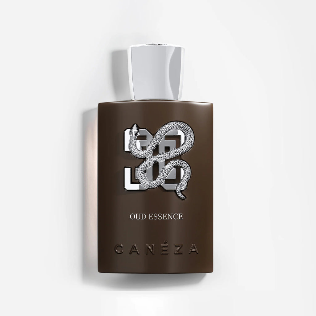 Caneza Oud Essence | Eau de Parfum 100ml | Premium Oud Fragrance