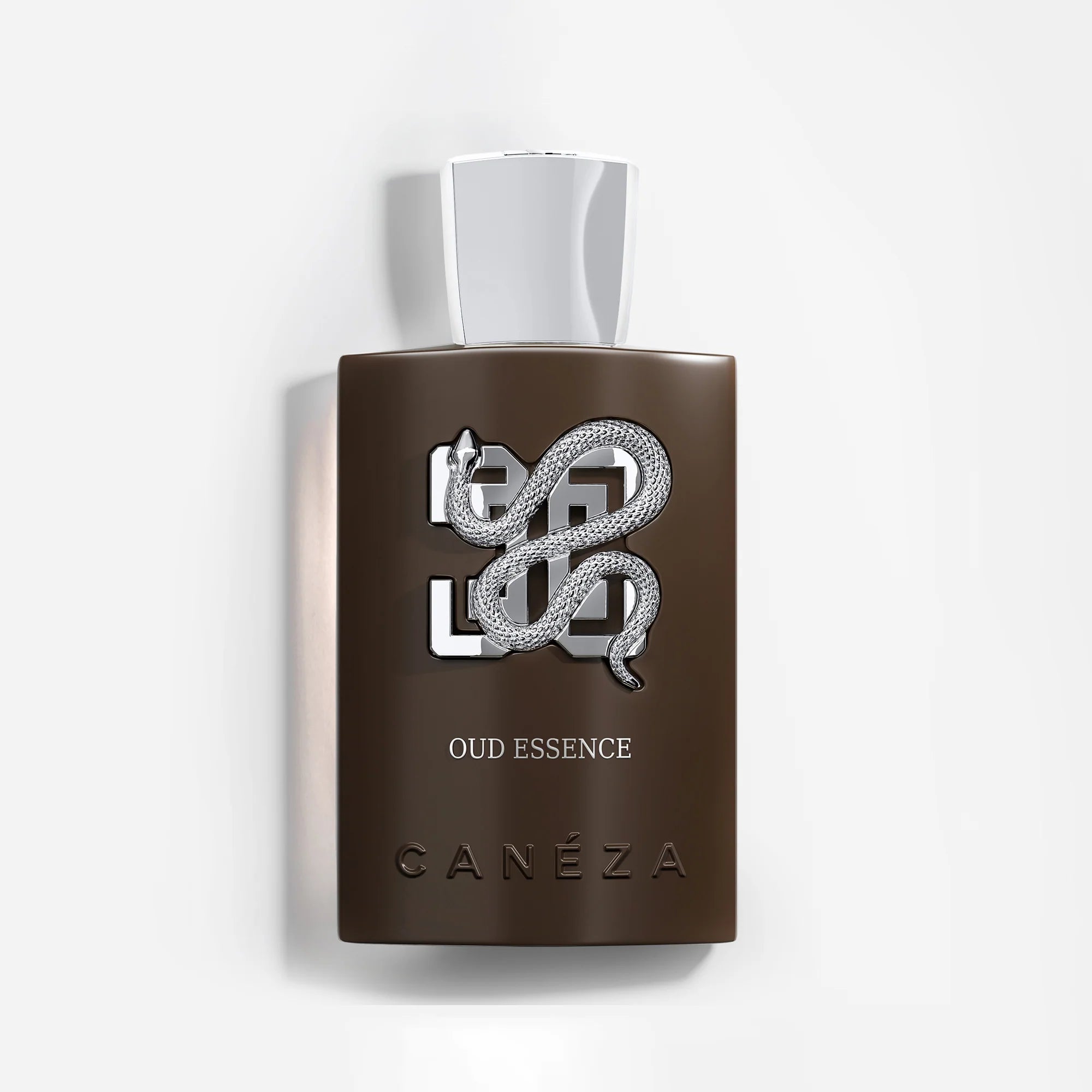Caneza Oud Essence | Eau de Parfum 100ml | Premium Oud Fragrance