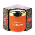 Hamidi Bakhoor Oudh Sharqia (70g) | Rich Oriental Oud, Spice & Leather Incense
