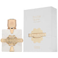 French Avenue Aromatix Platine Blanc | Eau de Parfum – 100ml | Musky Fresh Elegant Premium Fragrance