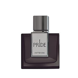 Afnan Rue Broca-Pride Pour Homme | Eau de Parfum – 100ml