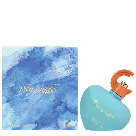Ahmed Al Maghribi Pure Wonder - Eau de Parfum | The Scent of Effortless Magic