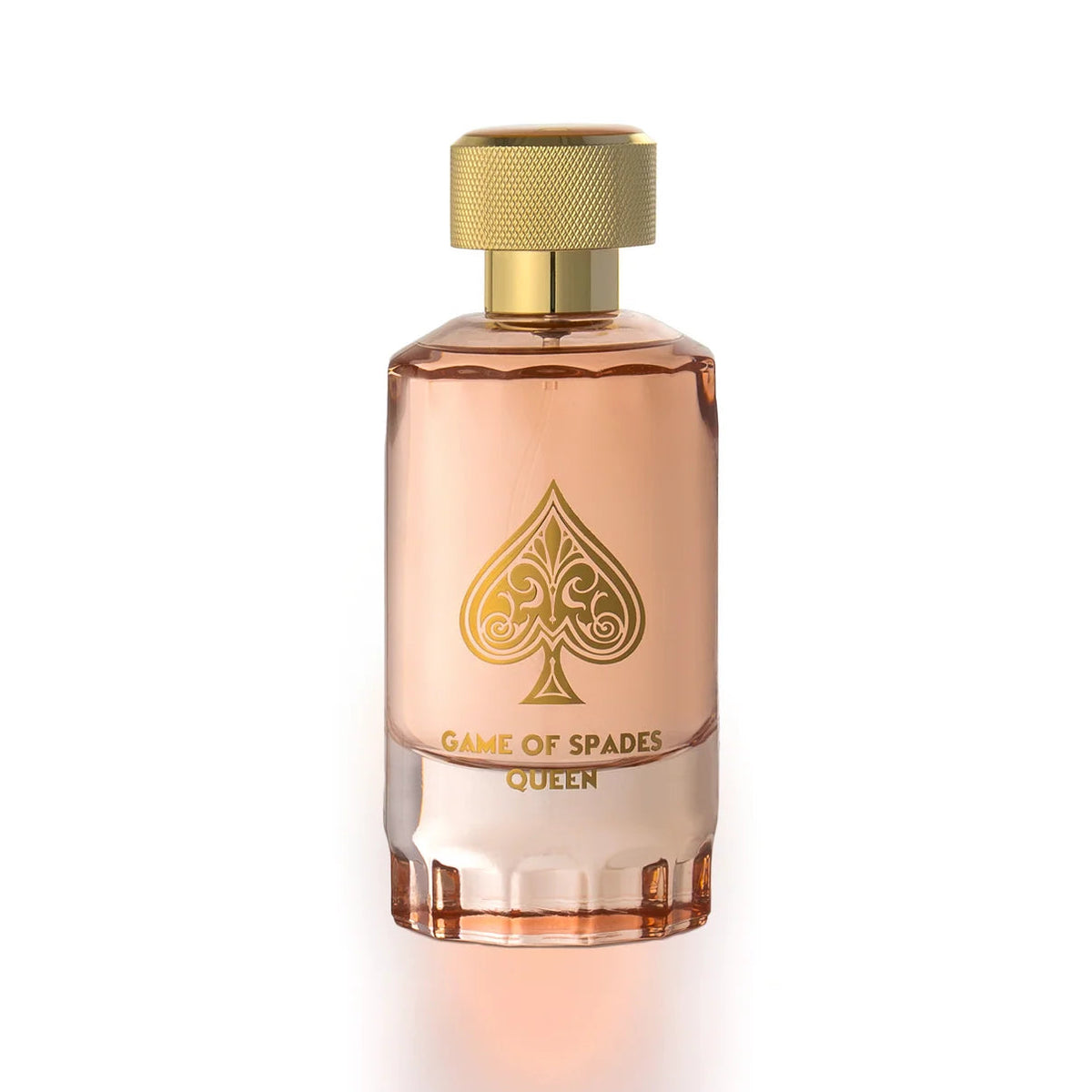 Games of Spades Queen by Jo Milano Paris | EDP 100ml | Floral Fruity Amber Perfume