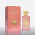 Games of Spades Queen by Jo Milano Paris | EDP 100ml | Floral Fruity Amber Perfume