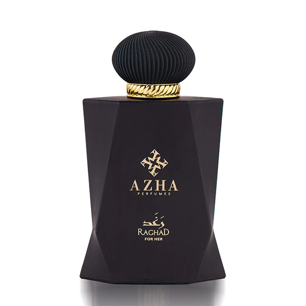 Raghad by Azha Perfumes | A Sweet Gourmand Fragrance