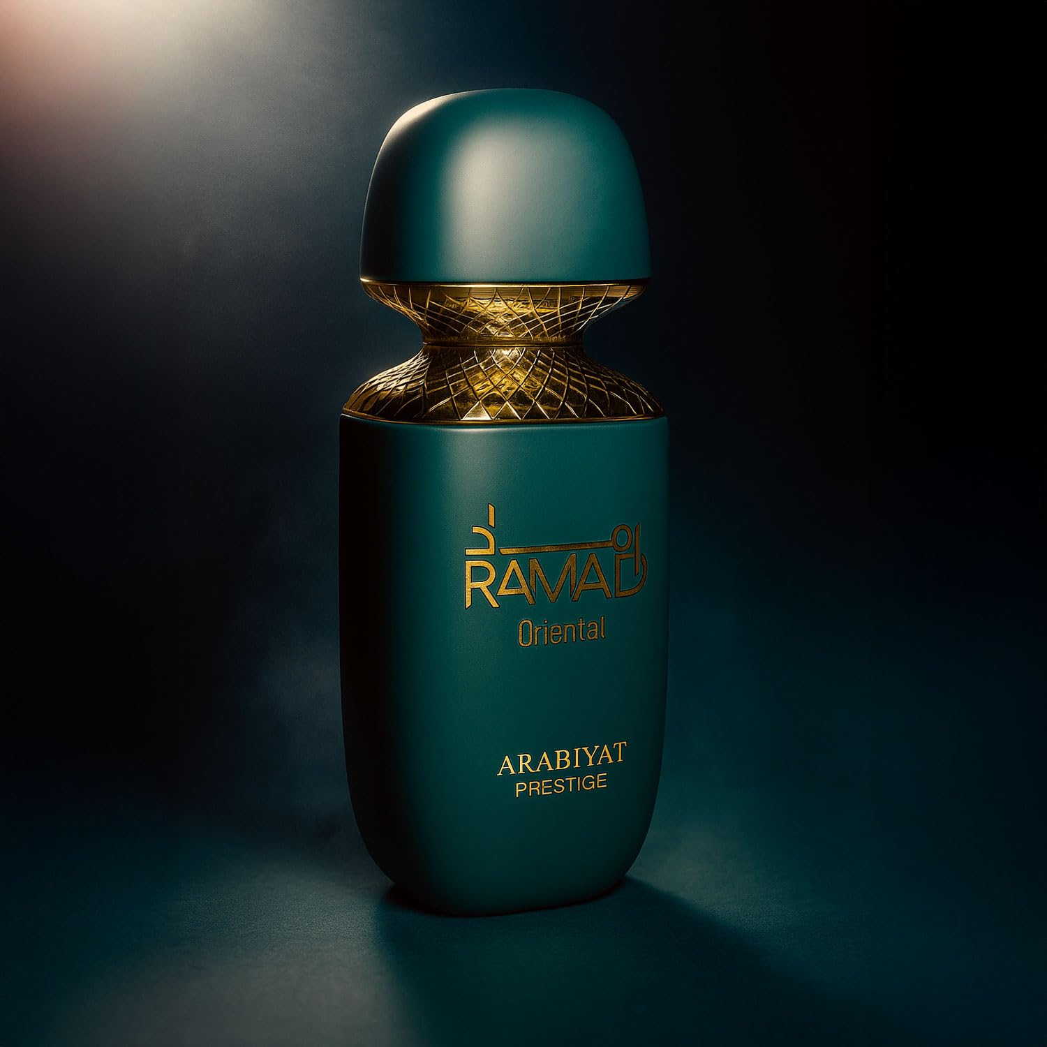 Arabiyat Prestige Ramad Oriental | Eau de Parfum 100ml | Luxury Long-Lasting Fragrance
