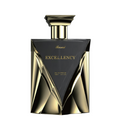 Rasasi Excellency Black | Eau de Parfum – 100ml | Deep Woody Spicy Bold Fragrance for Men