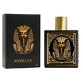 Rayhaan Pharaoh | Eau de Parfum – 100ml | Rich Oriental Masculine Fragrance