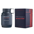 Armaf Odyssey Revolution | Eau de Parfum – 100ml | Spicy Woody Modern Bold Fragrance