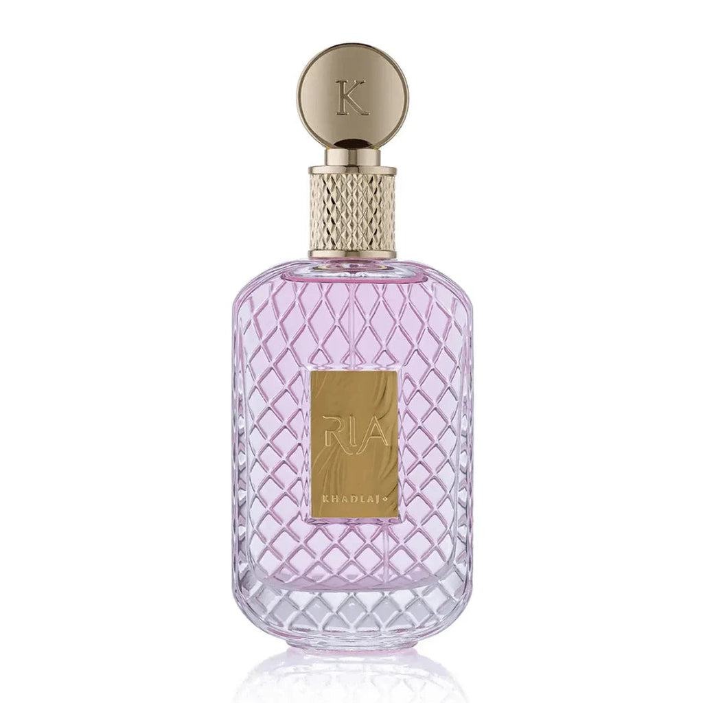 Khadlaj Ria | Eau de Parfum – 100ml | Elegant & Refreshing Scent