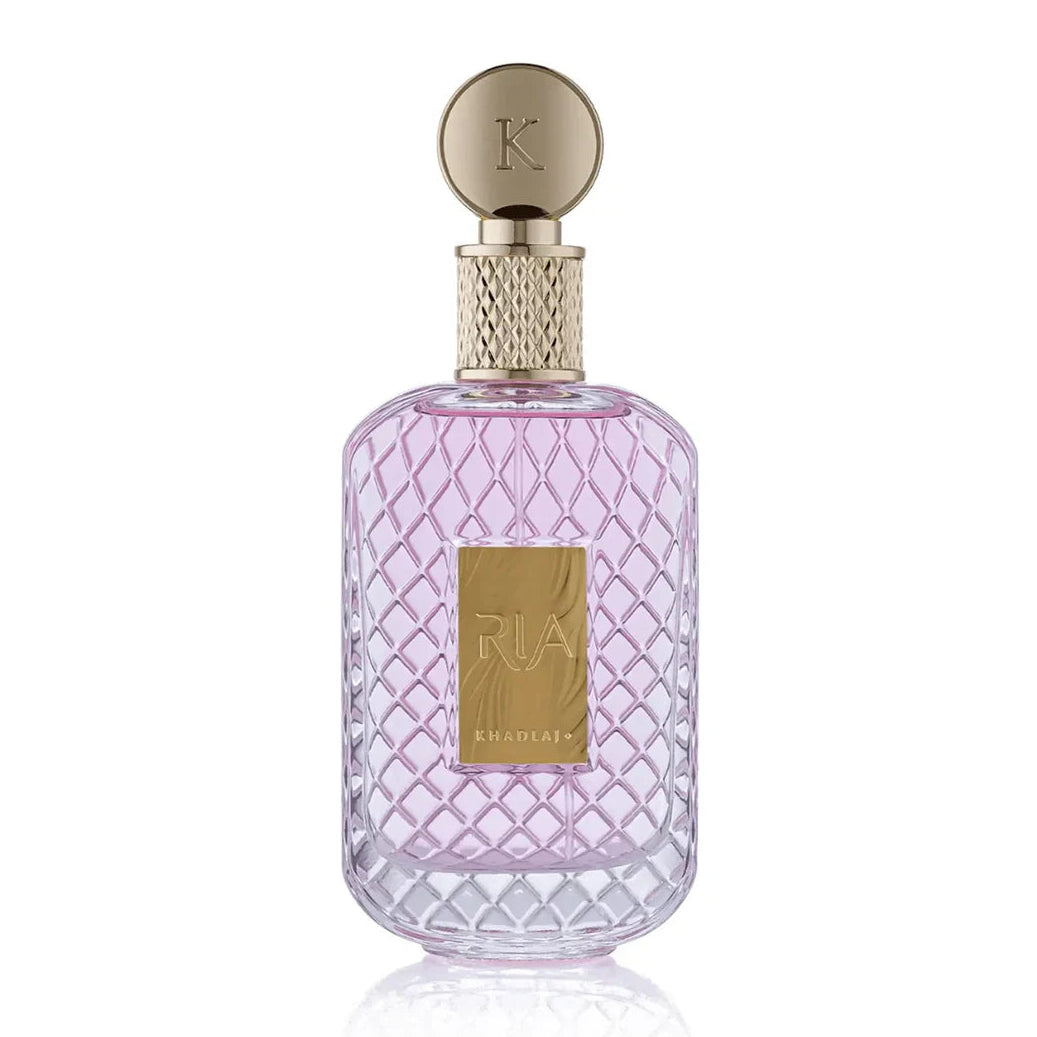Khadlaj Ria | Eau de Parfum – 100ml | Elegant & Refreshing Scent